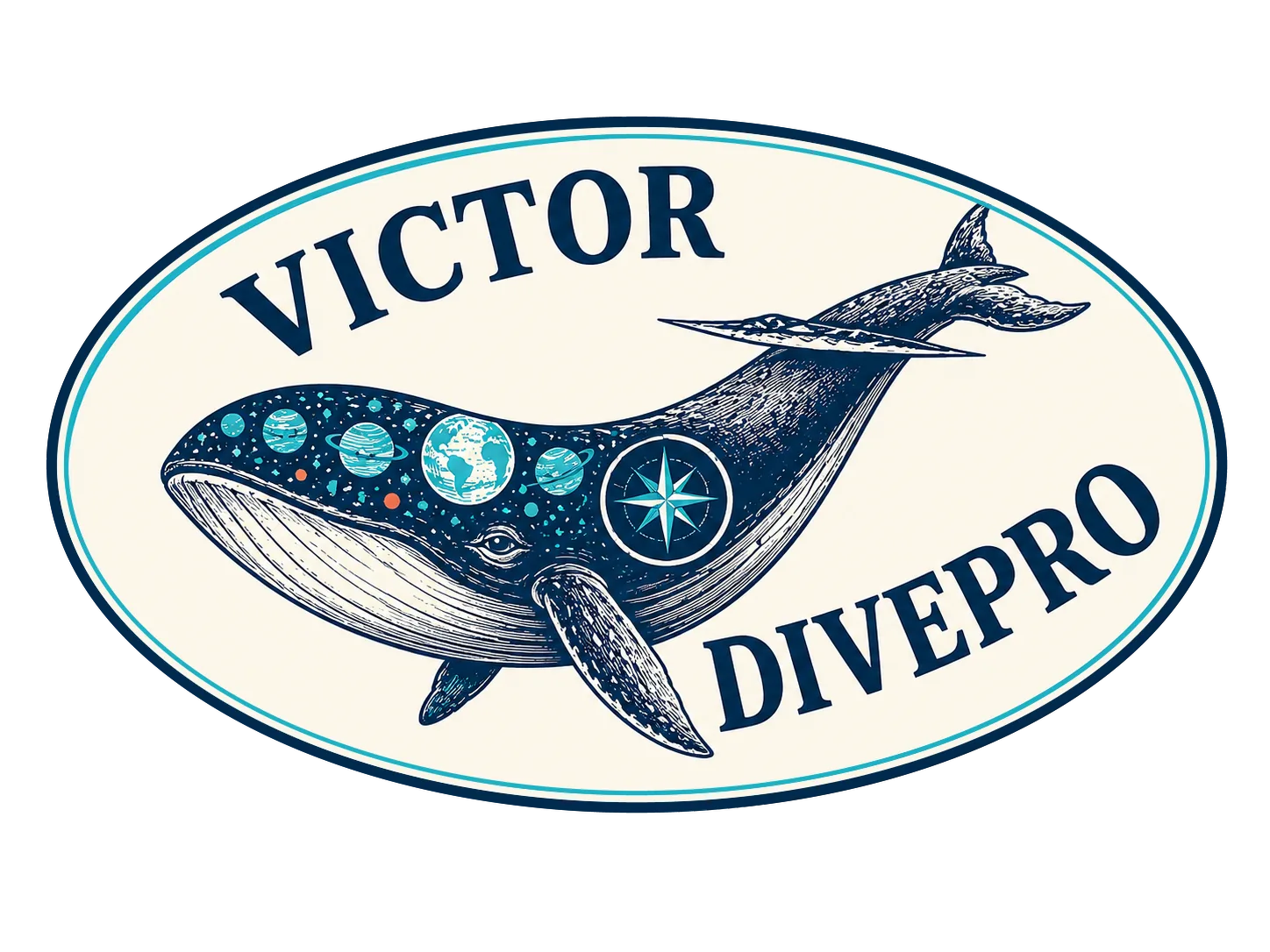 Victor DivePro